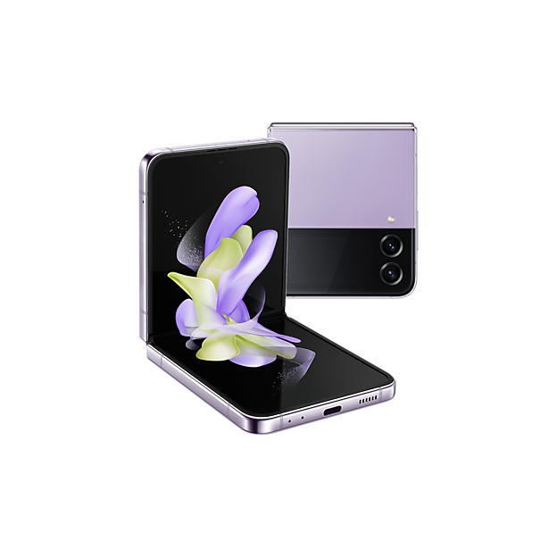 残り16日！ BTS Galaxy Z Flip4 ジャンク品 Galaxy Z Flip4 | Galaxy