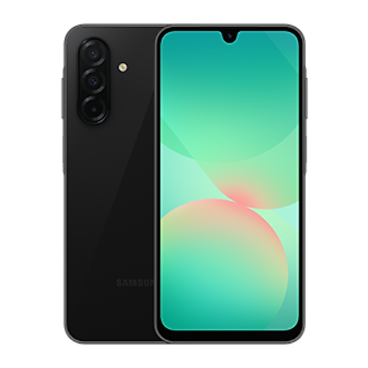 Buy Galaxy A16 Black 128 GB | Samsung Levant