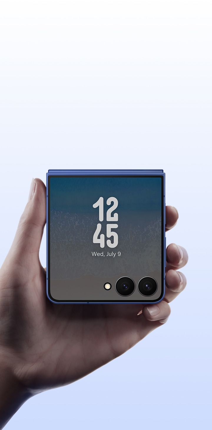 Samsung Galaxy Z Flip7 ブラック 値下げ交渉可！ Galaxy Z Flip7