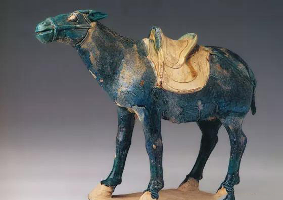 影落明湖青黛光——马未都谈蓝釉（上） - 艺术- 收藏头条