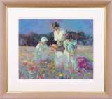 ドン・ハットフィールド（Don Hatfield）作品一覧 :: 絵画買取・販売