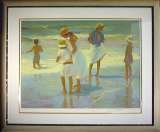 ドン・ハットフィールド（Don Hatfield）作品一覧 :: 絵画買取・販売