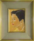 石踊紘一（Koichi Ishiodori）作品一覧 :: 絵画買取・販売 - シバヤマ