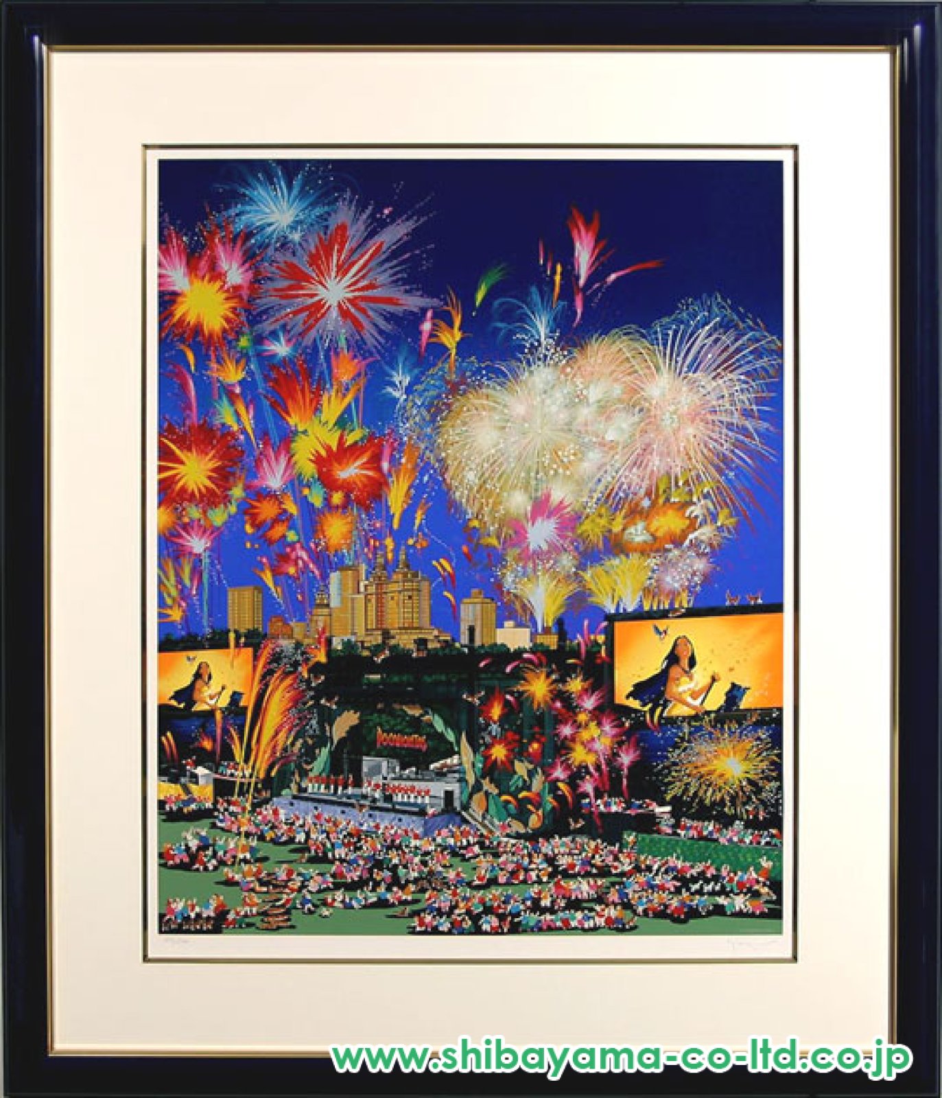 レア！ 内袋未開封 ヒロヤマガタ hiro yamagata パズル レア！ 内袋未