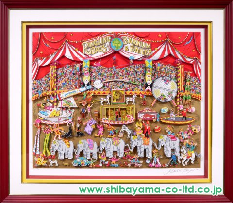 新品，正規品 真作 直筆サイン チャールズ・ファジーノ ブロードウェイ