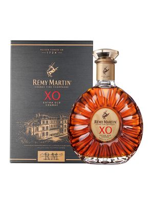 Rémy Martin XO Excellence Cognac 40% 1L gift pack | Frankfurt