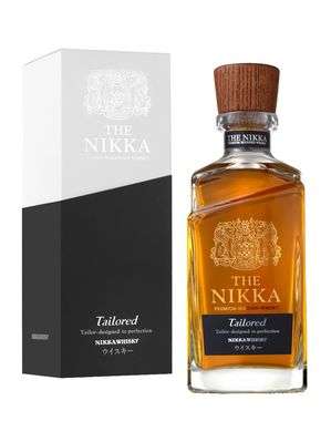 Nikka From The Barrel Japanese Blended Whisky 51.4% 0.5L gift pack