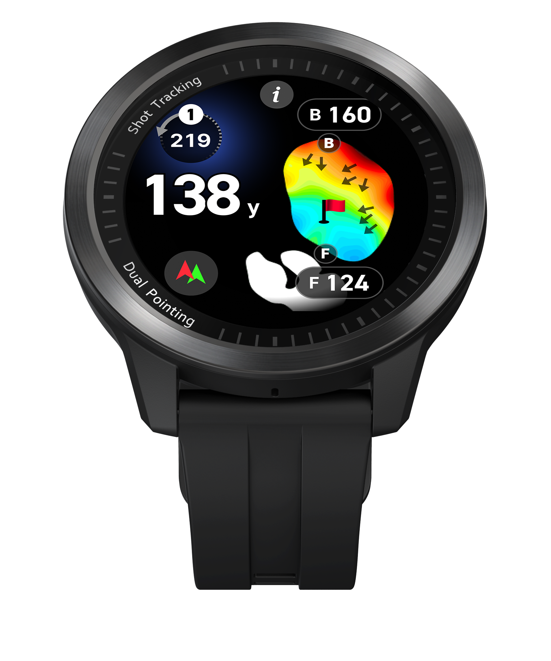 新品・未開封 VOICE CADDIE ボイスキャディT12 PRO GPSナビ VOICE CADDIE（ボイスキャディ） T12 プロ ボール付き ゴルフナビ GPS