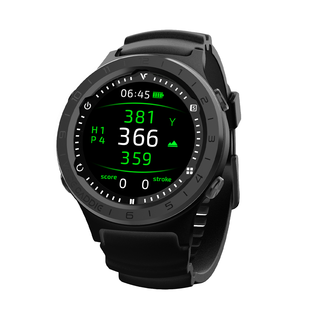 美品　ボイスキャディーA3／VOICE CADDIE A3／GPSゴルフウォッチ 楽天市場】【ポイント10倍】ボイスキャディ A3 腕時計 GPSゴルフ距離計