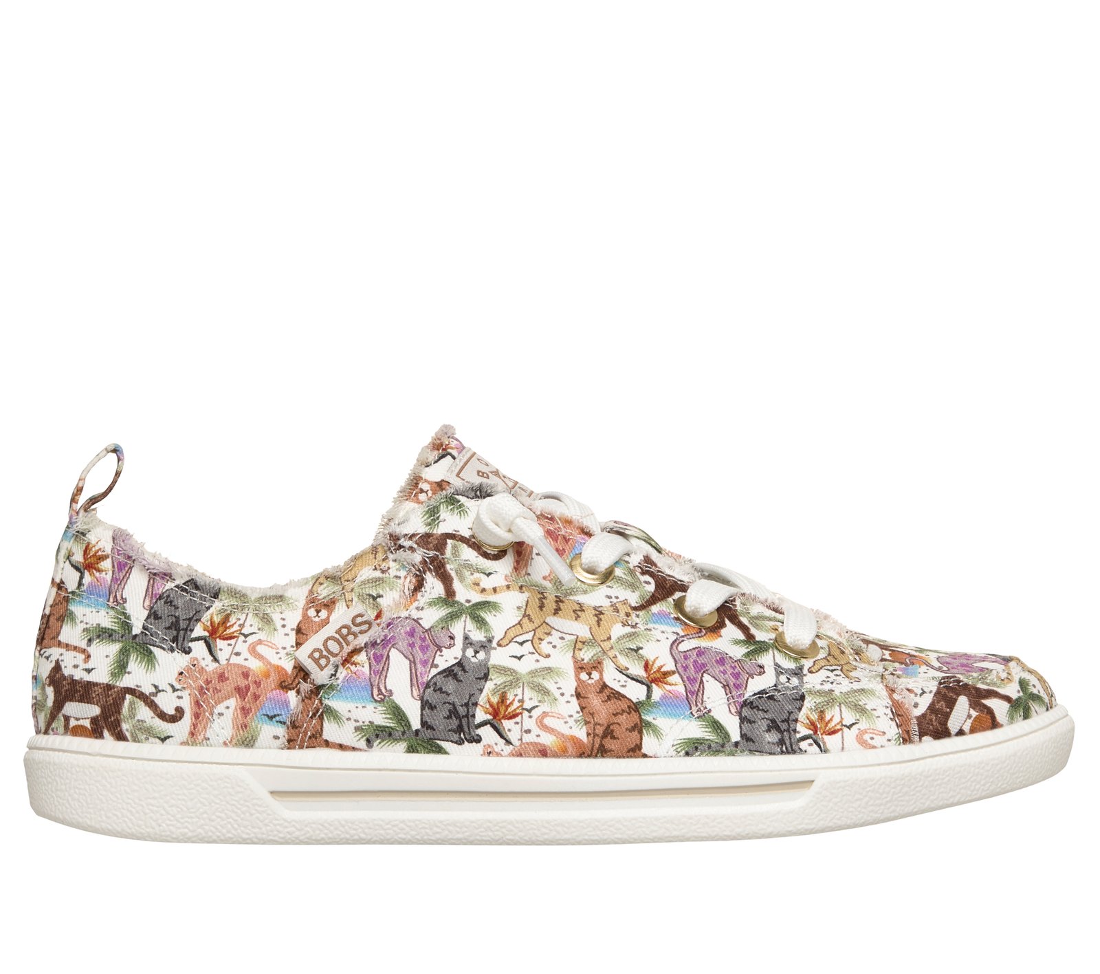 BOBS B Cute 2.0 - Jungle Steps