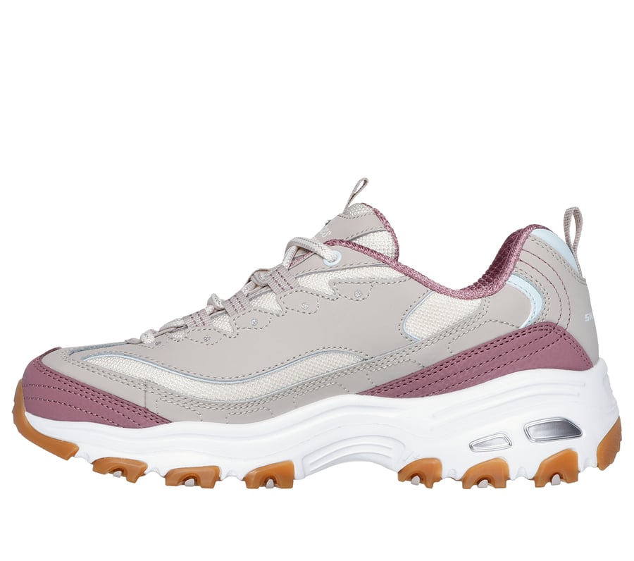 スケッチャーズ ディーライツ - ポピュラー ボート | SKECHERS JP