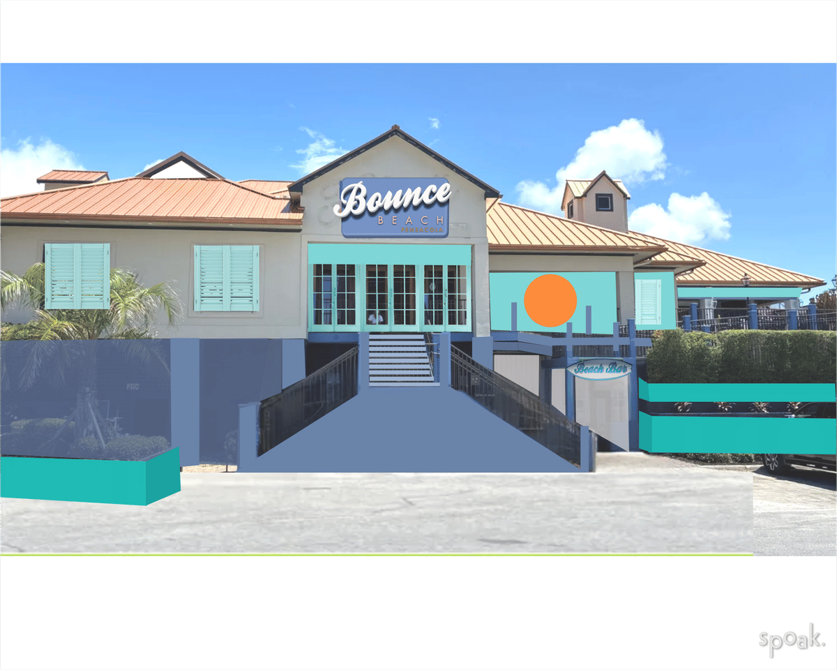 Coastal garage ideas and inspo.