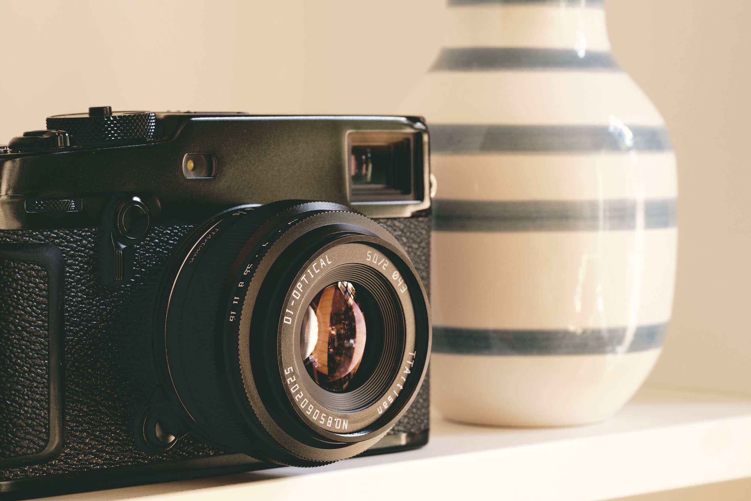 TTArtisan 50mm f/2 Review | 5050 Travelog