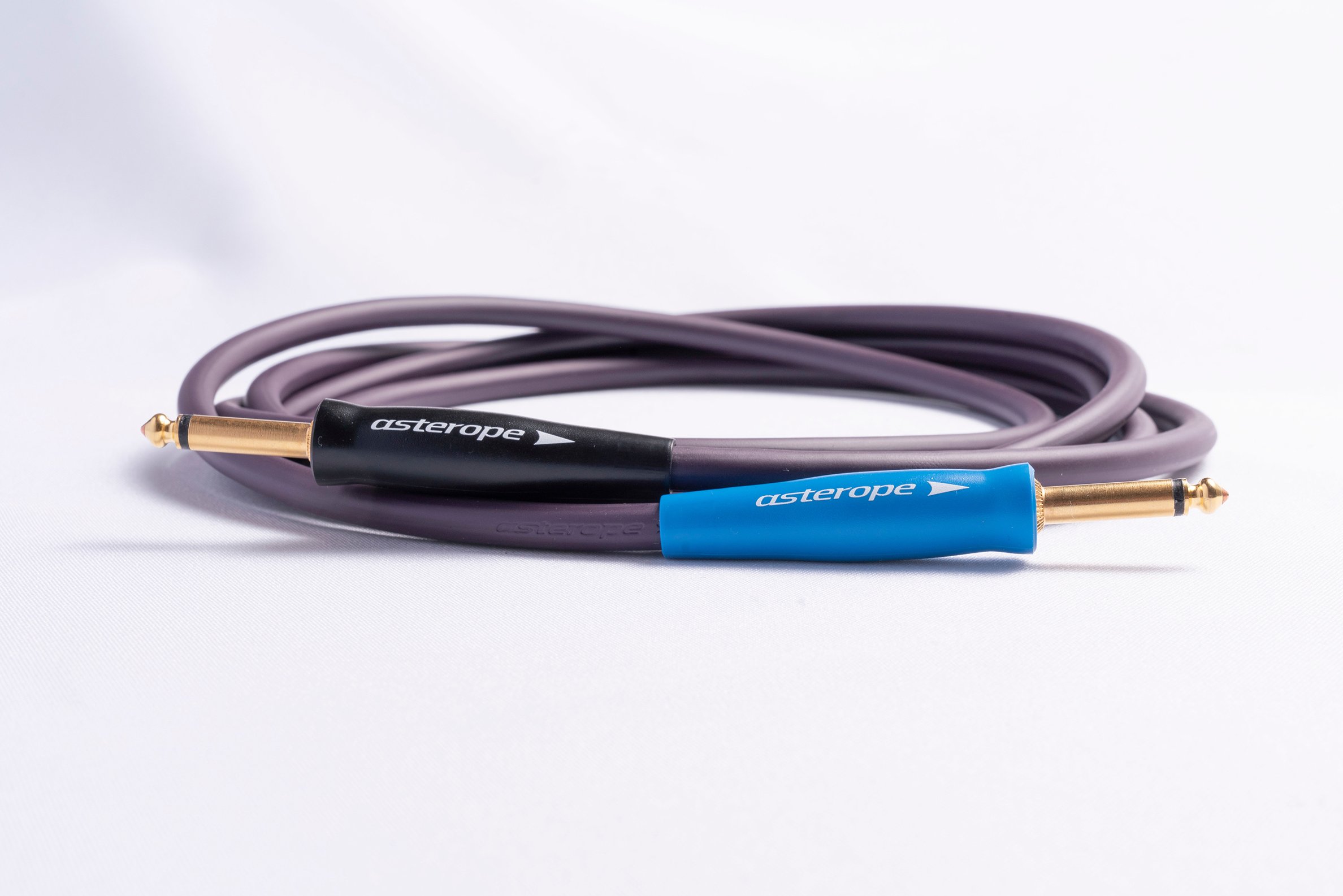 Pro Studio ST to ST — Asterope