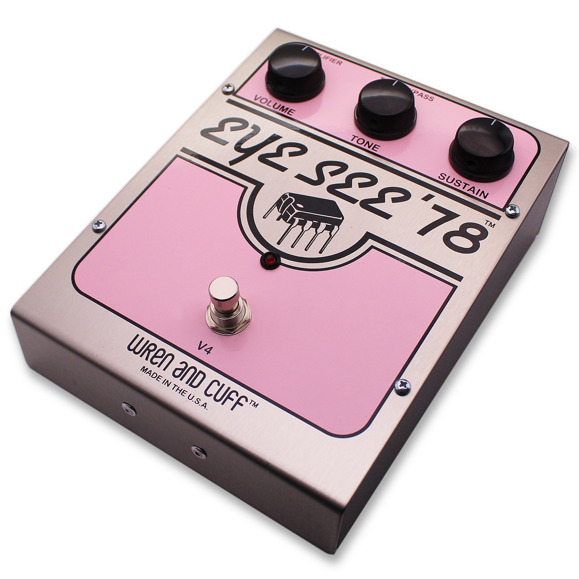 2018 Brian May 'Jazz' Sixpence 40周年記念 2018 Brian May 'Jazz