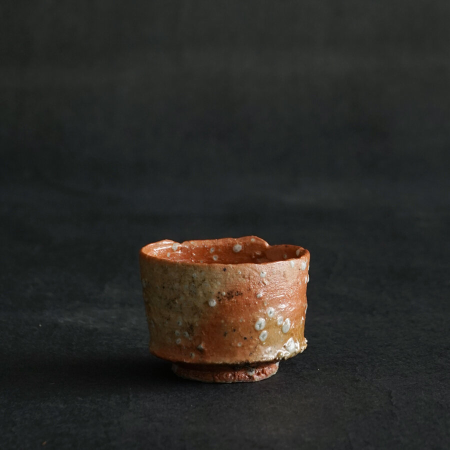 辻村史朗のぐい呑 — Kami Ya Co.,Ltd. | 株式会社かみ屋