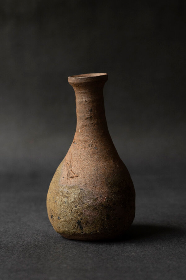 辻村史朗の徳利 — Kami Ya Co.,Ltd. | 株式会社かみ屋