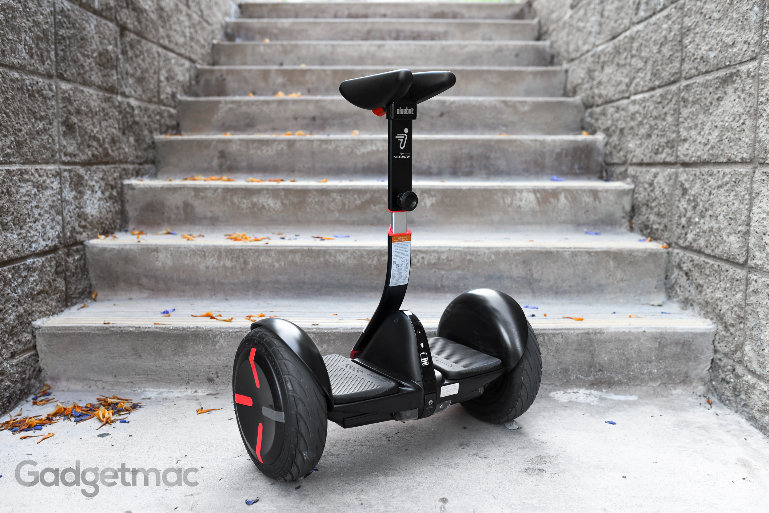 SEGWAY Ninebot mini ナインボット セグウェイ