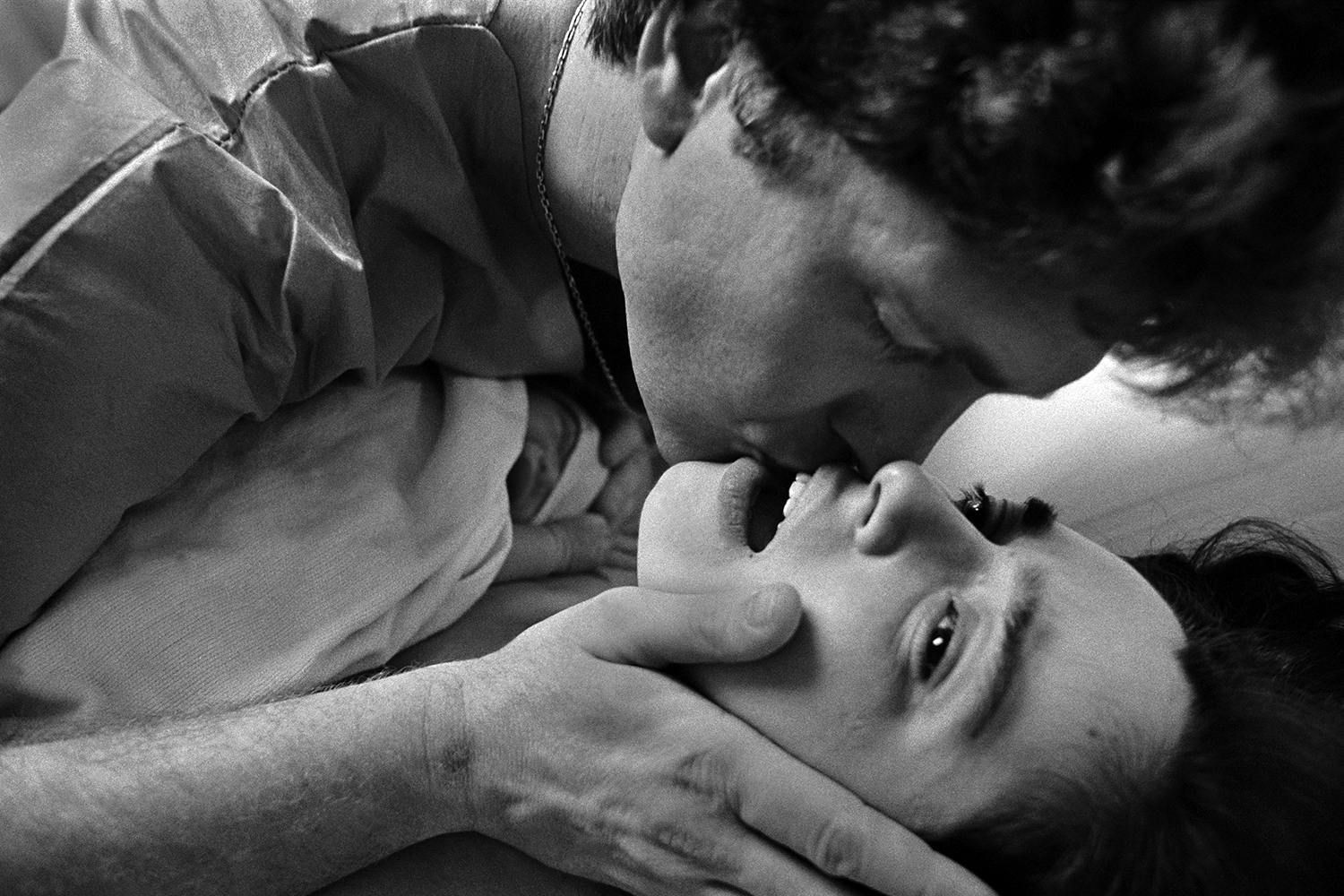 AMERICANS WE — EUGENE RICHARDS