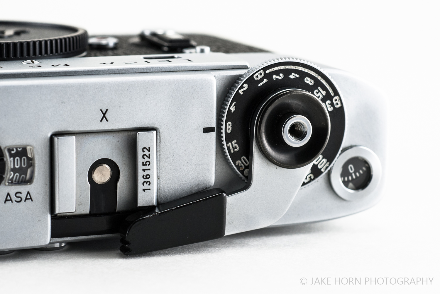 Leica M5 Review — Jake Horn Photography