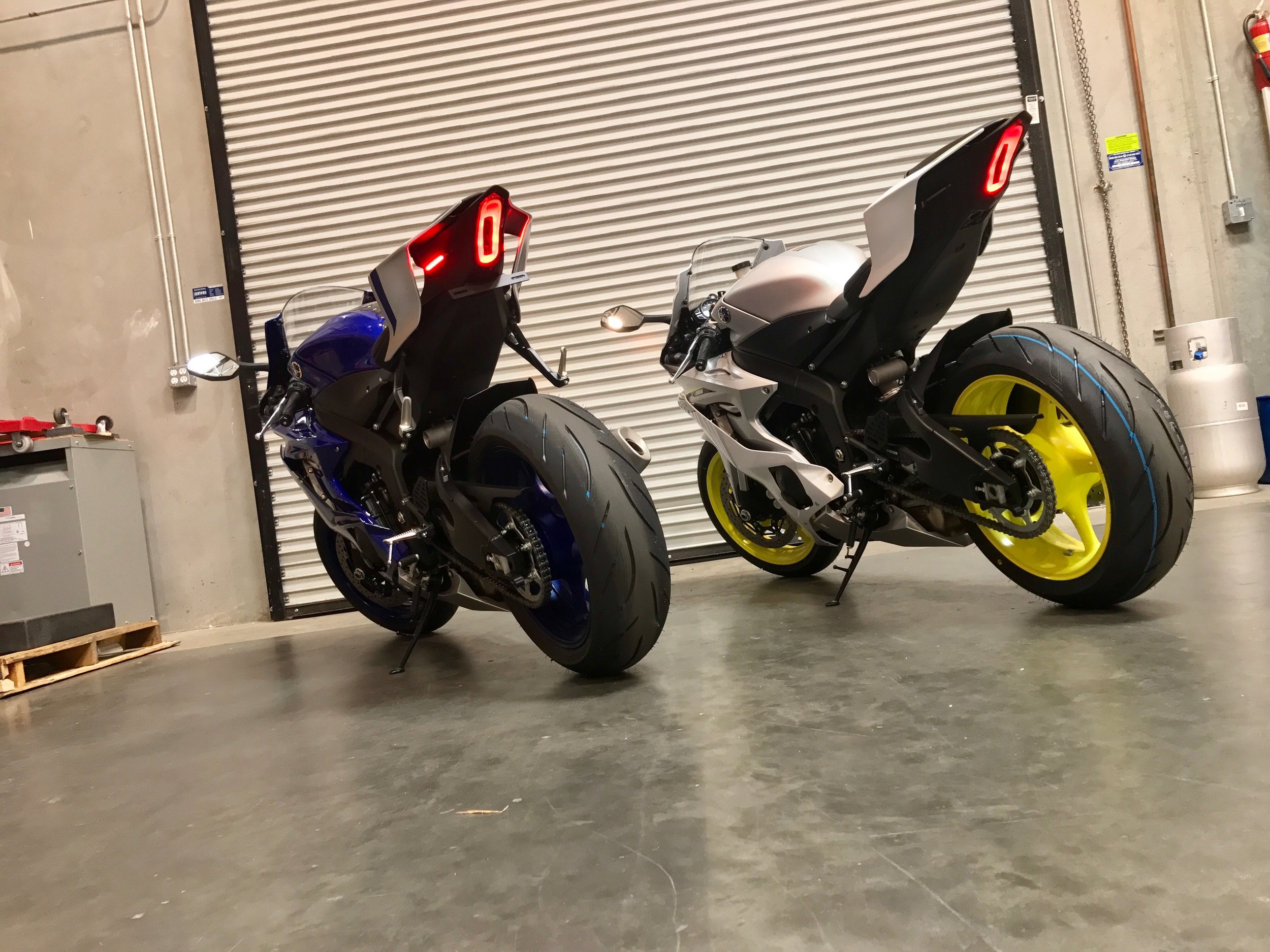 Home — JL Designs - Custom Parts - Tail light / Fender Eliminator kits