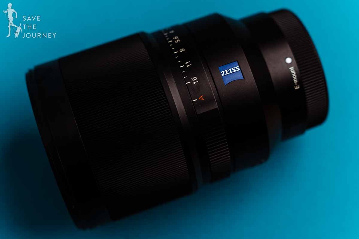 Sony Zeiss 35mm f1.4 ZA Distagon Review — Save The Journey