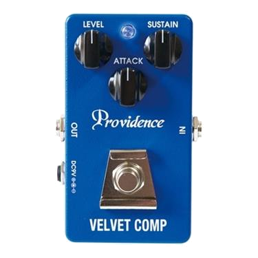 Providence Velvet Comp — HornFX