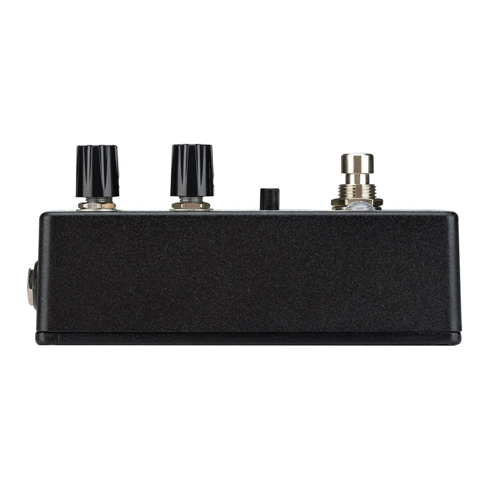 Afterneath Enhanced Otherworldly Reverberator — EarthQuaker Devices