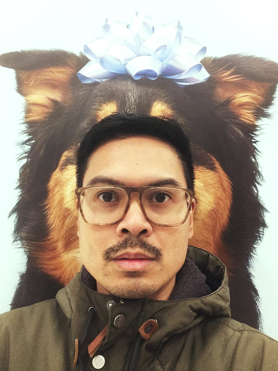 Bio — Christopher Santiago