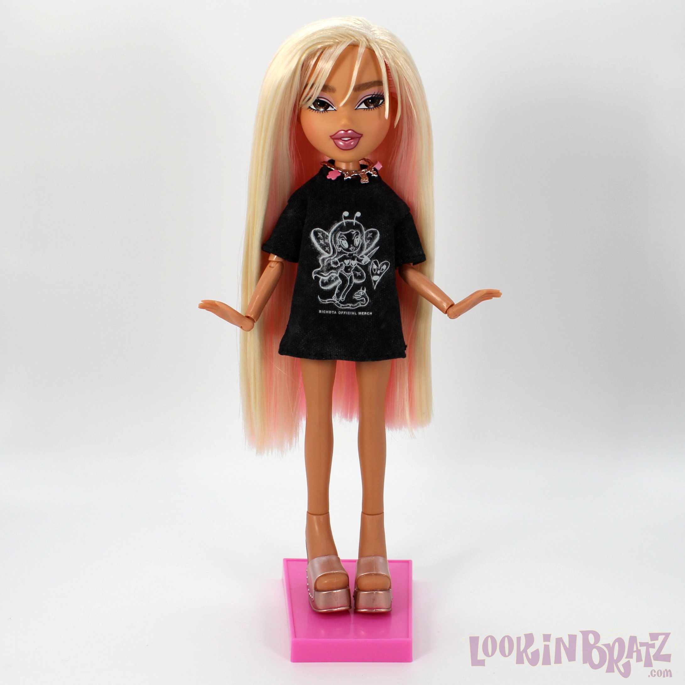 Bratz x Karol G Collector Doll: A Lookin' Bratz Review