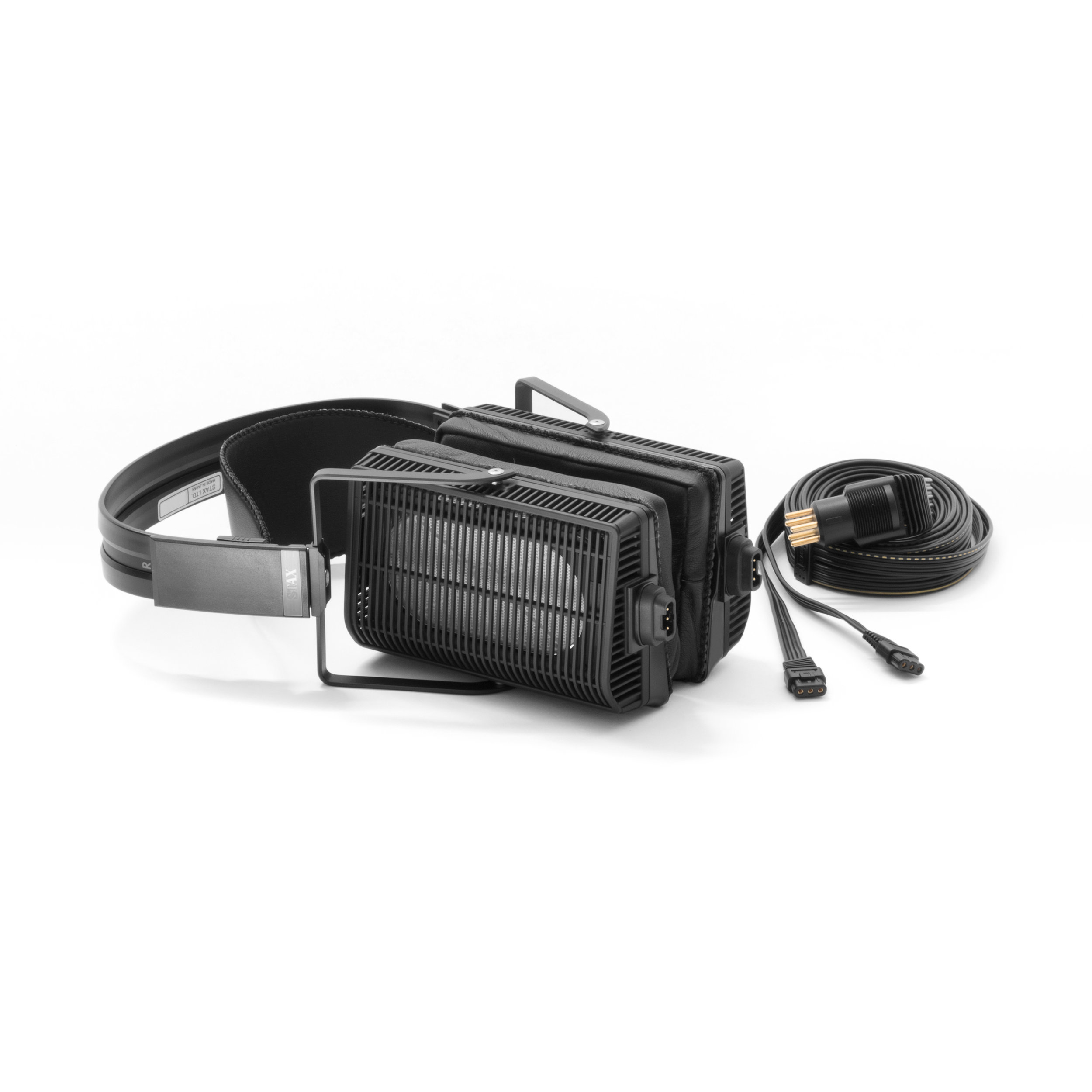 STAX SR-L700MK2 — Stax