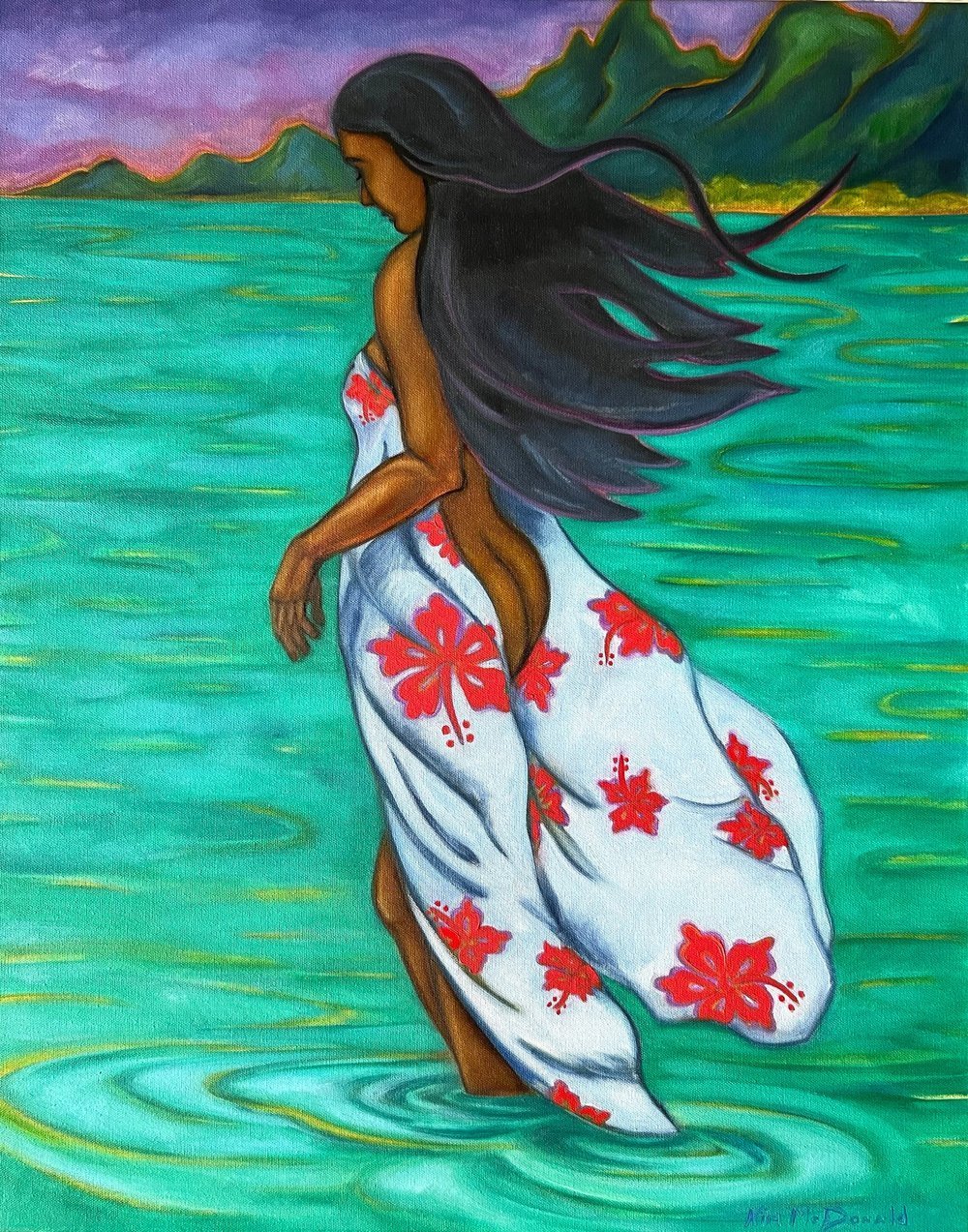 kauai — Kim McDonald BLOG