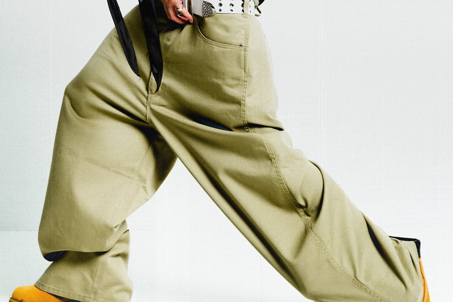 BEAMS 'FUTURE ARCHIVE' and Dickies Unveil an Exclusive Pair of