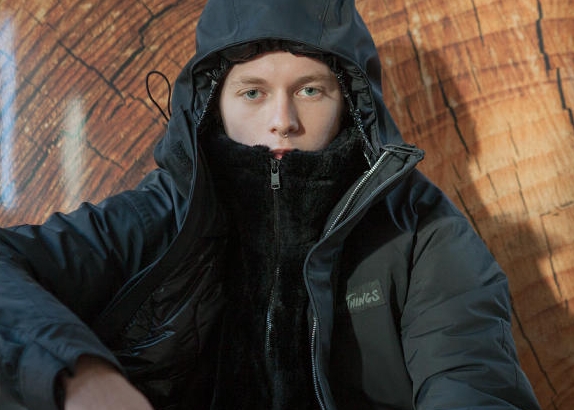 nonnative and WILD THINGS teams up to revamp the classic Denali