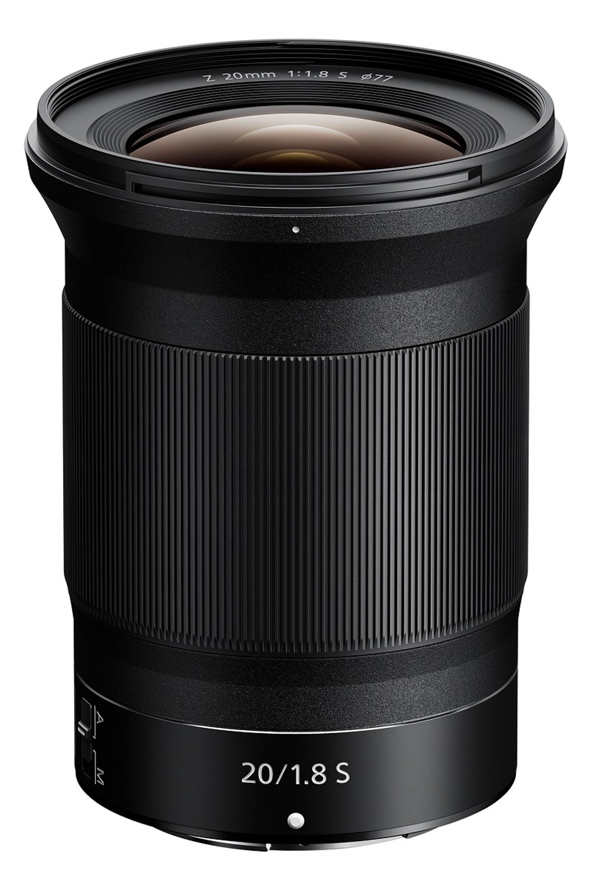 Review - Nikon Z 20mm F1.8 Lens — Samuel Scicluna Photography