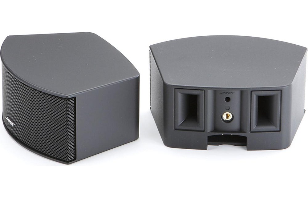 BOSE CineMate GS series II ホームシアターシステム BOSE CineMate GS