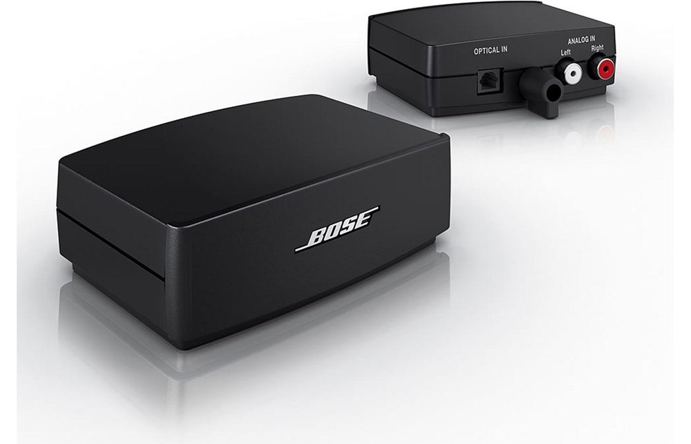 Bose CineMate GS II デジタルホームシアターシステム BOSE CineMate