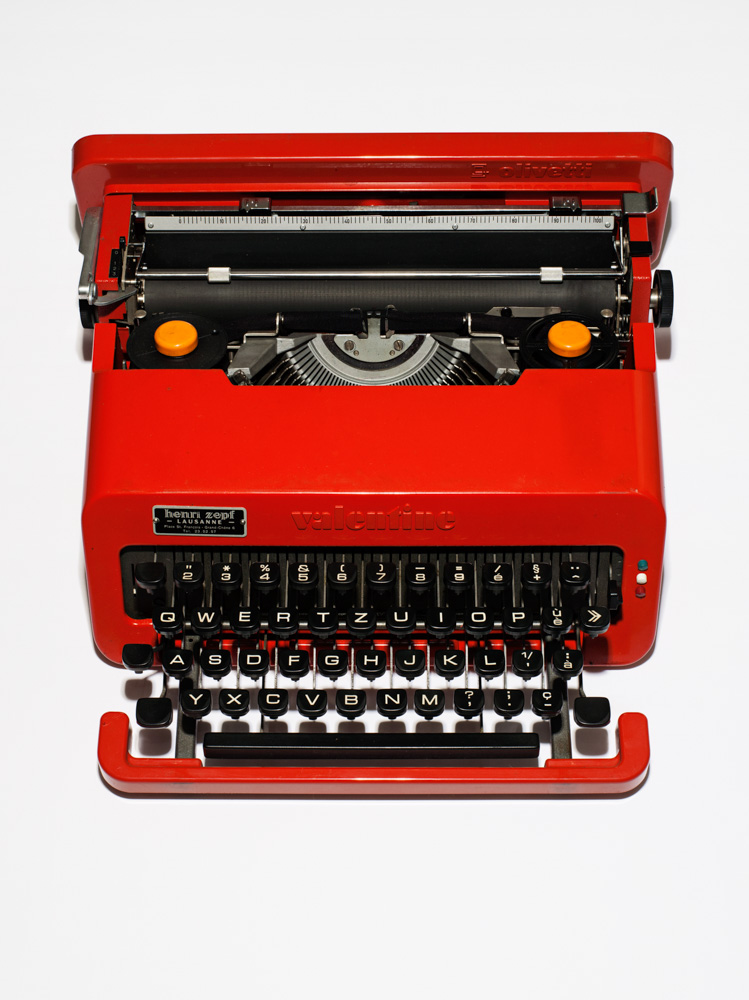 Henry Leutwyler Interview — Document — Suzanne Spiegoski