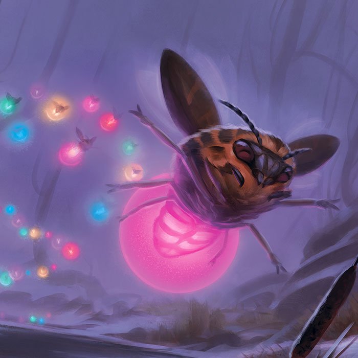 Bog Humbugs Limited Edition Print — KIERAN YANNER