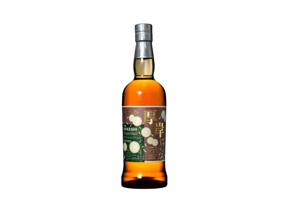 High Road Spirits | Akkeshi Japanese Whisky — HIGH ROAD SPIRITS®