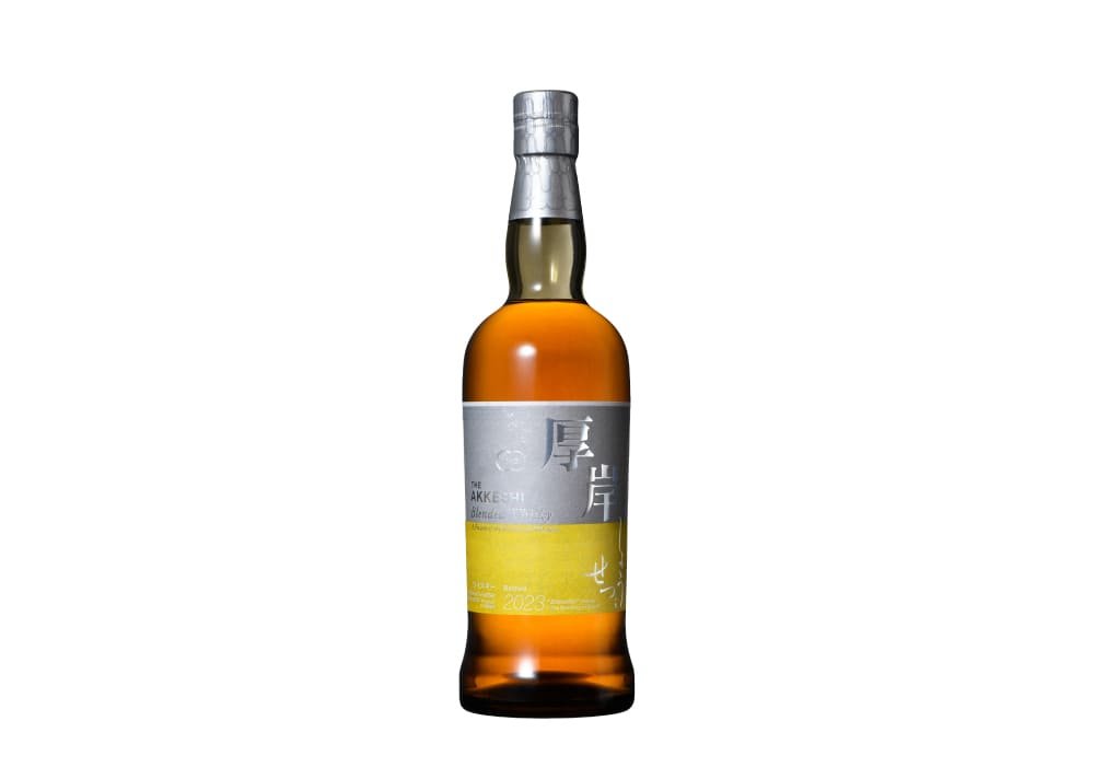 High Road Spirits | Akkeshi Japanese Whisky — HIGH ROAD SPIRITS®