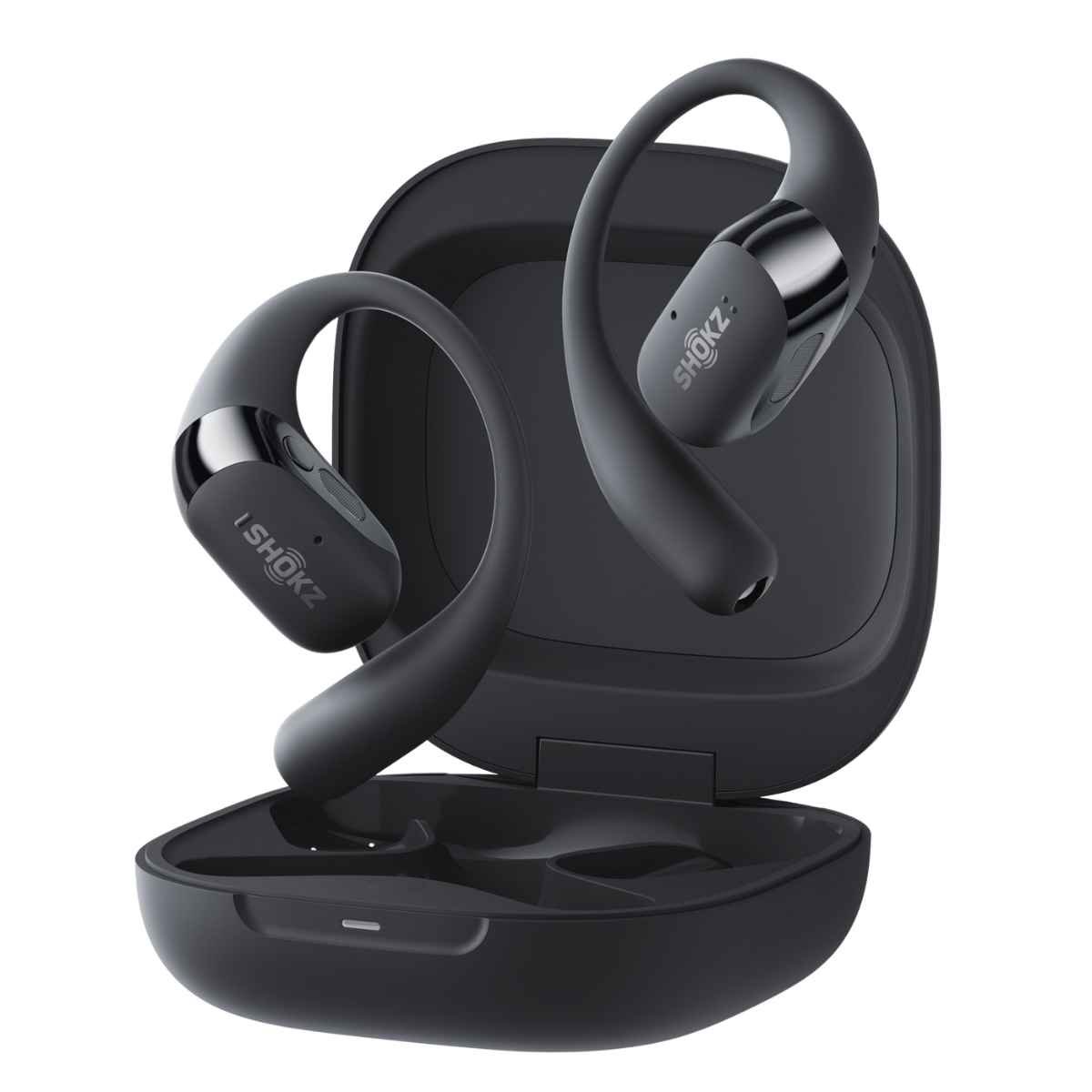 Shokz OpenFit 2 Headphones Review (Tested)