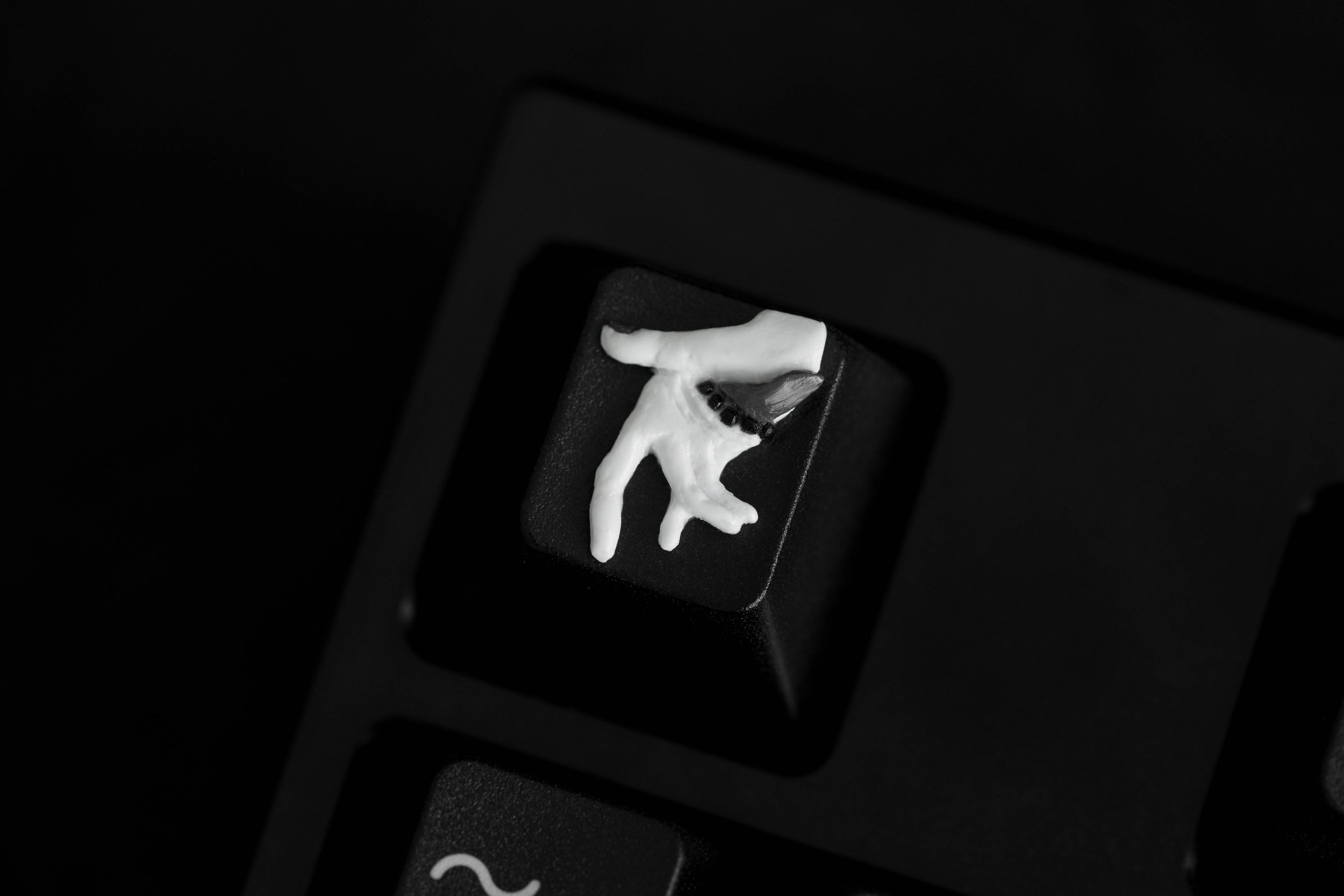 Lickely — Alpha Keycaps