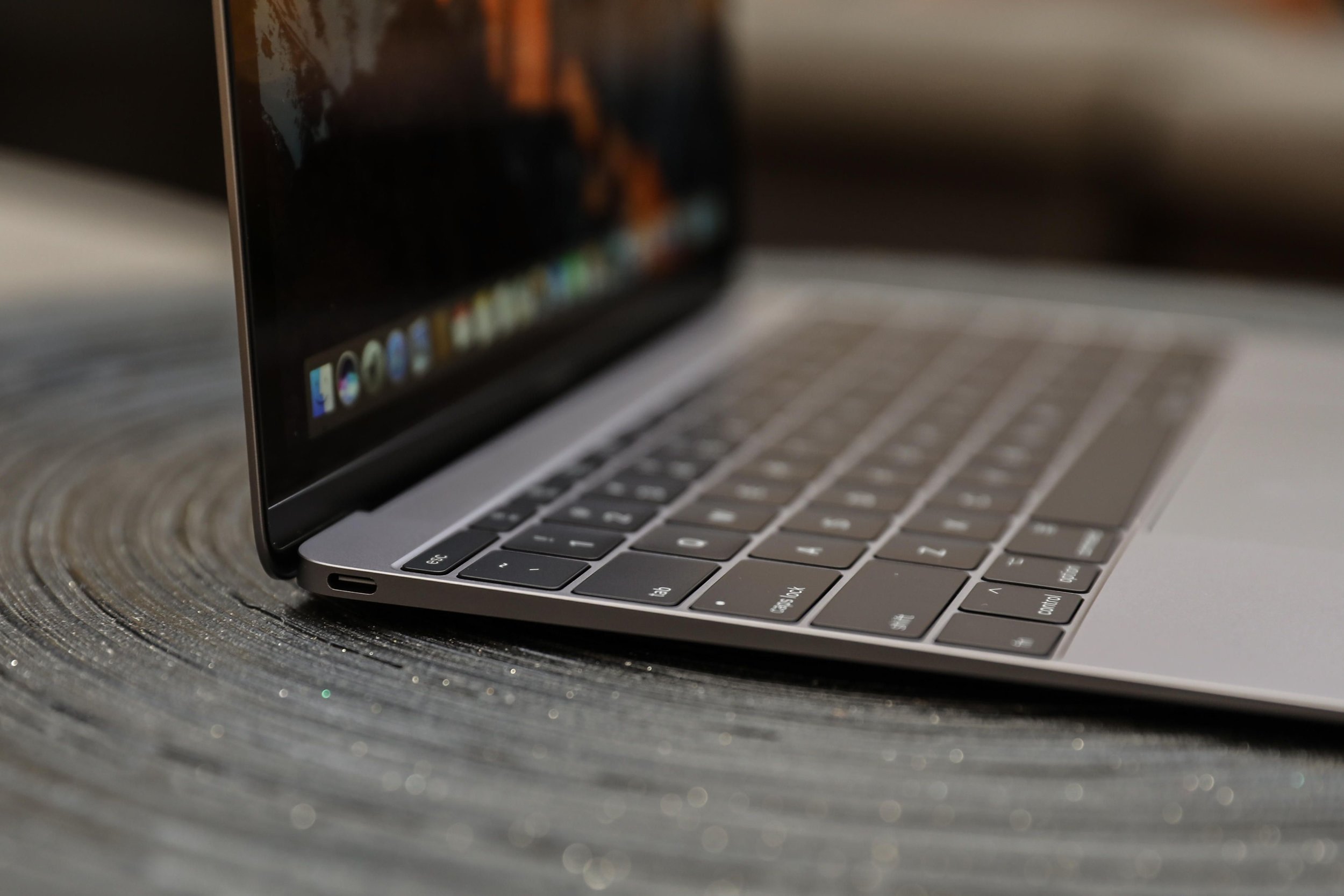 2018 MacBook Air Review — McCann Tech