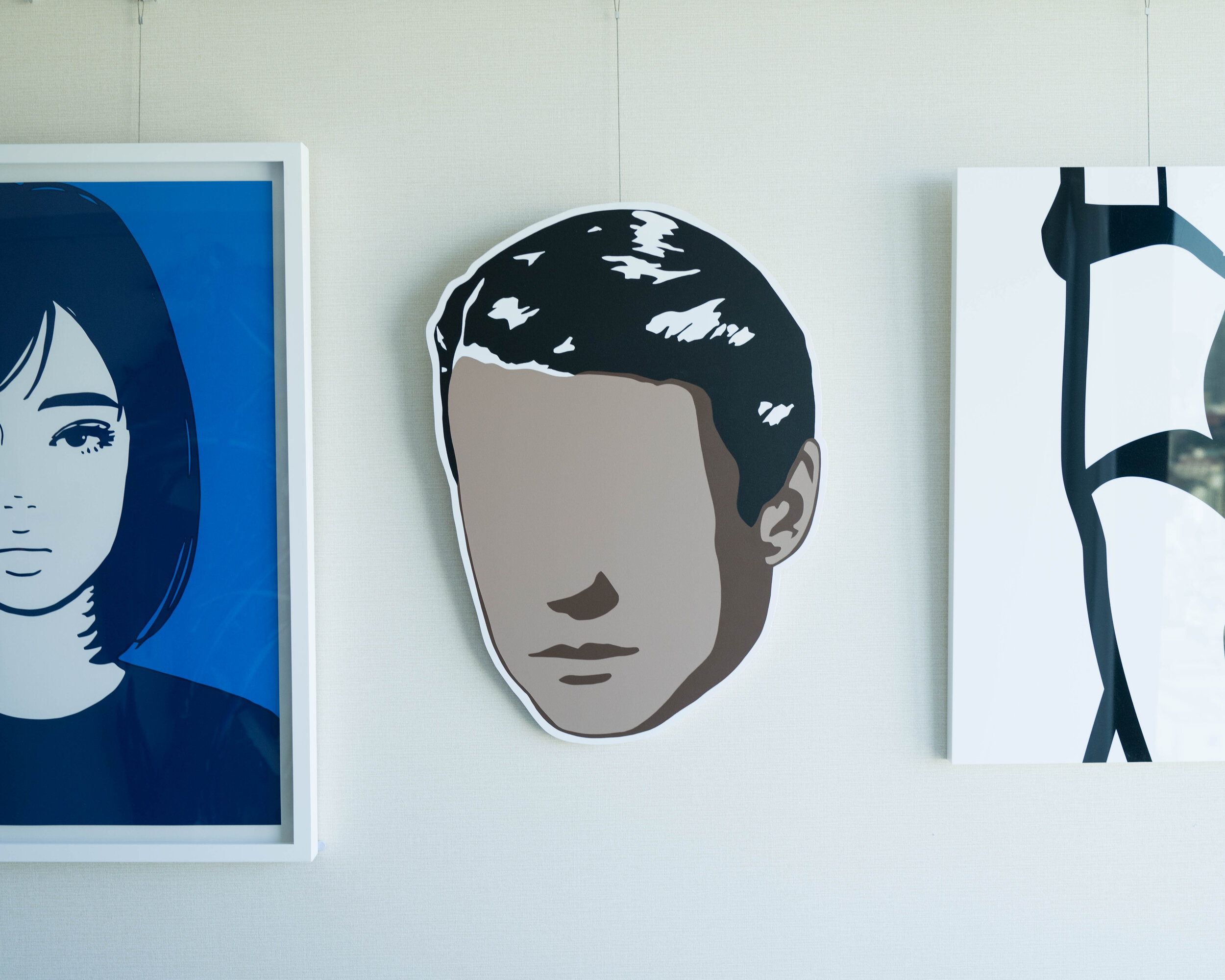 ADRIANA OLIVER アドリアナ オリバー — Kawaguchi Collection