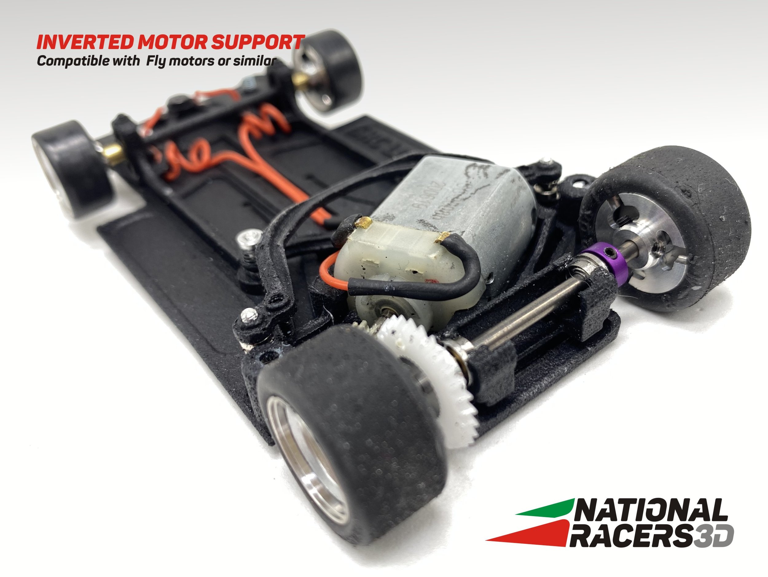 希少』COBRA LOLA CHASSIS Amazon.com: Pothyes 1:18 Metal Upgrade