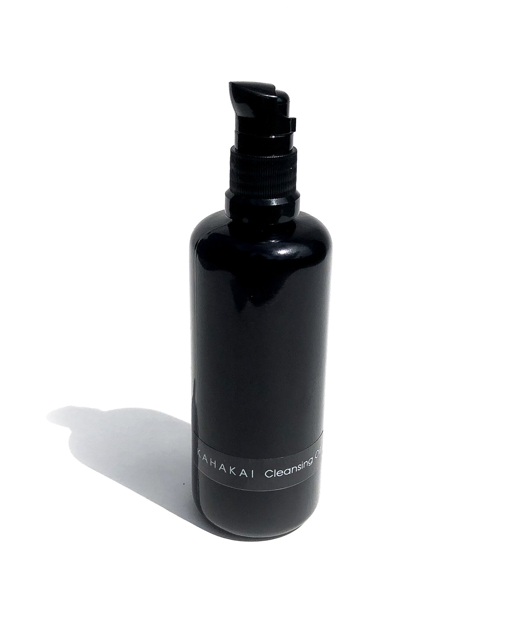 KAHAKAI Gentle cleansing oil — OSHAN ESSENTIALS