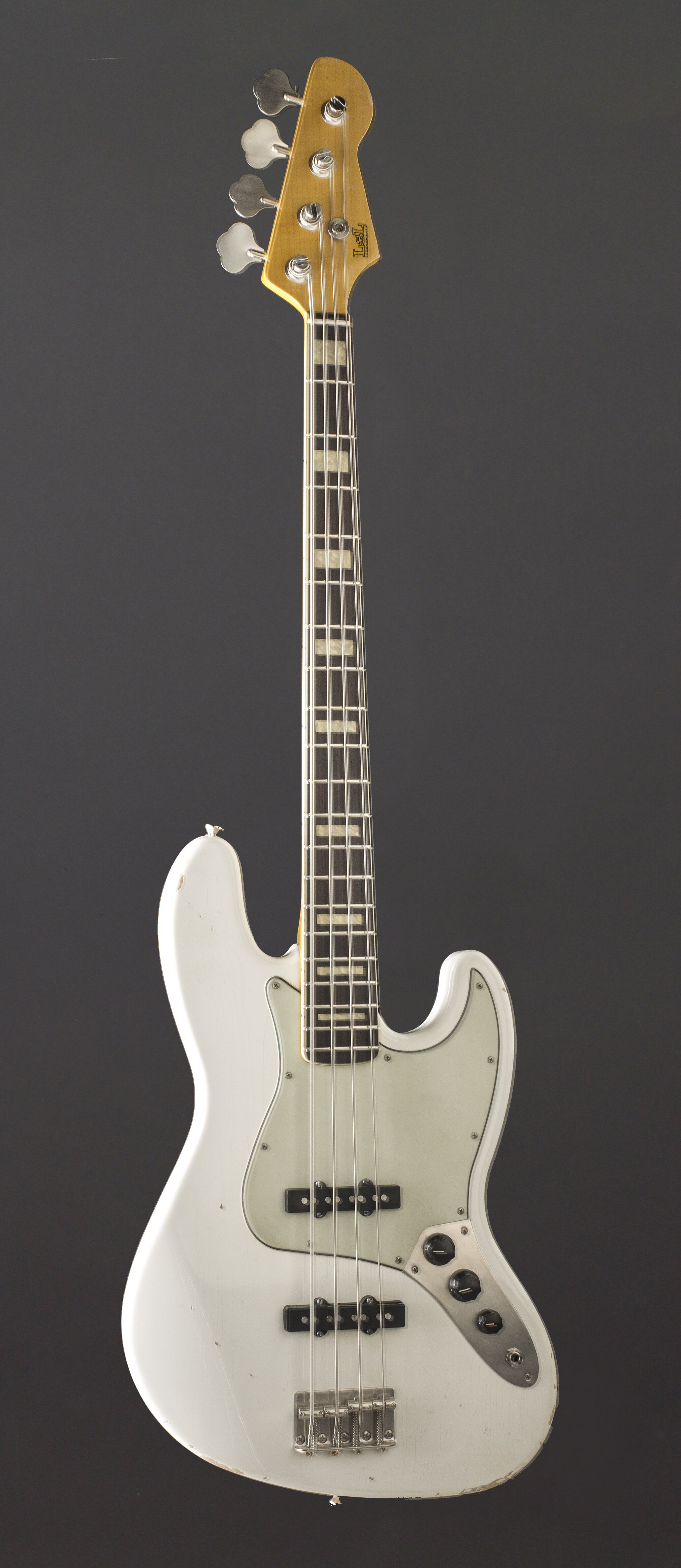 Valencia — LsL Instruments I Discover Your Dream Guitar Or Dream Bass