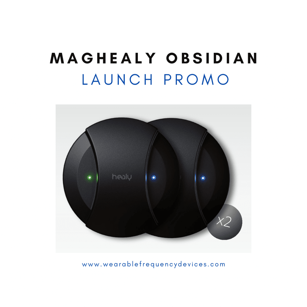 MagHealy FAQ's — Healy Frequency Device World Distributors