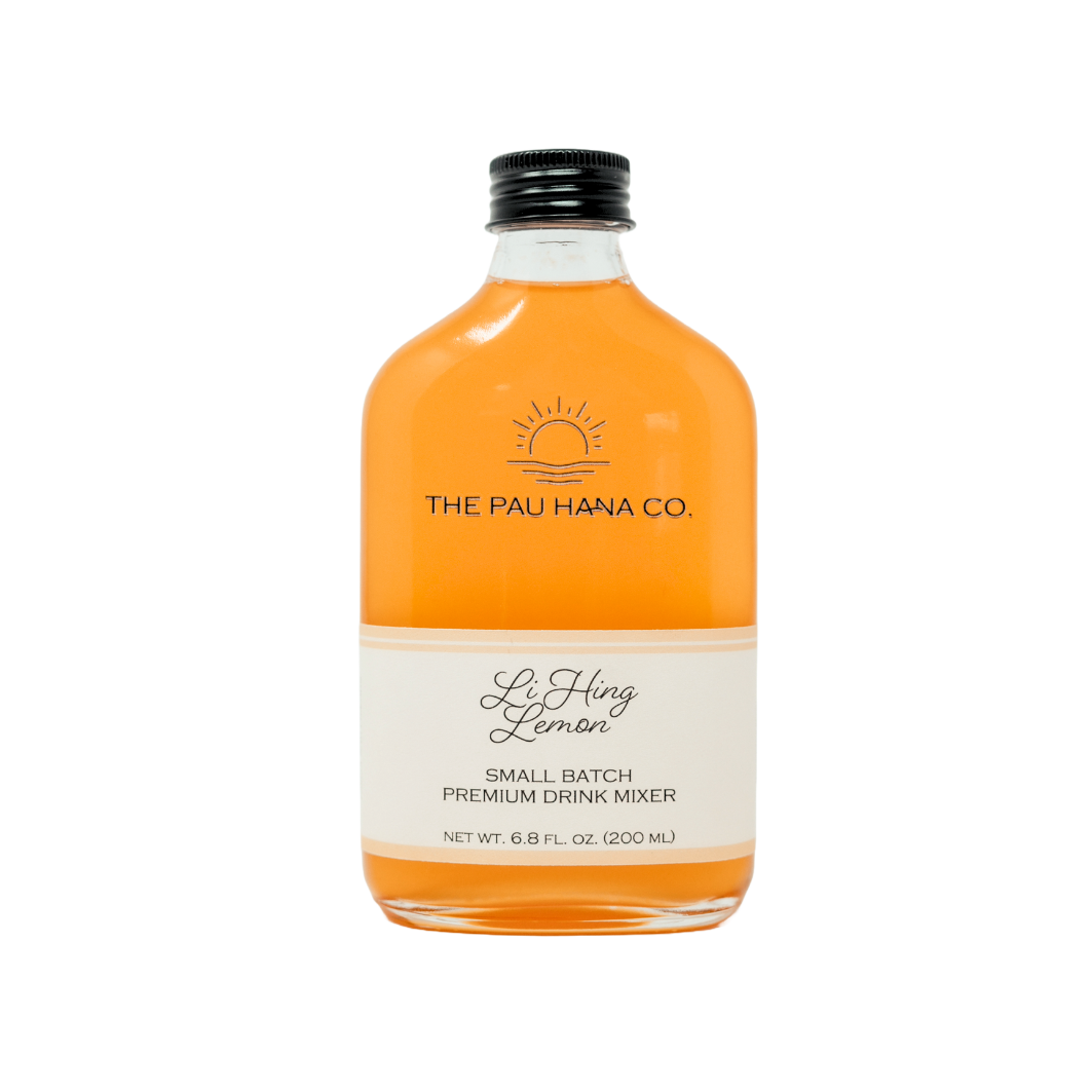 コハナ・ラム蒸留所 ラム酒 KOKOLEKA（ハワイ産カカオ&はちみつ